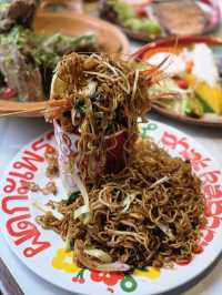 📍深圳必吃! 正宗泰國味✨爽味源唐记。泰国菜