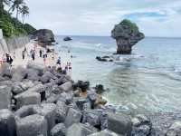 碧海藍天小琉球，屏東離島度假首選