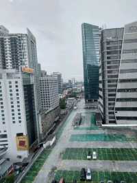 🏨💫 Hotel Granada Johor Bahru – Chic Comfort Near JB's Trendy Hotspots! 🇲🇾🌆