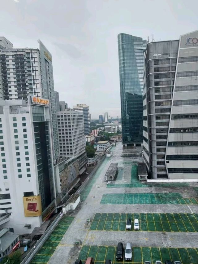 🏨💫 Hotel Granada Johor Bahru – Chic Comfort Near JB's Trendy Hotspots! 🇲🇾🌆