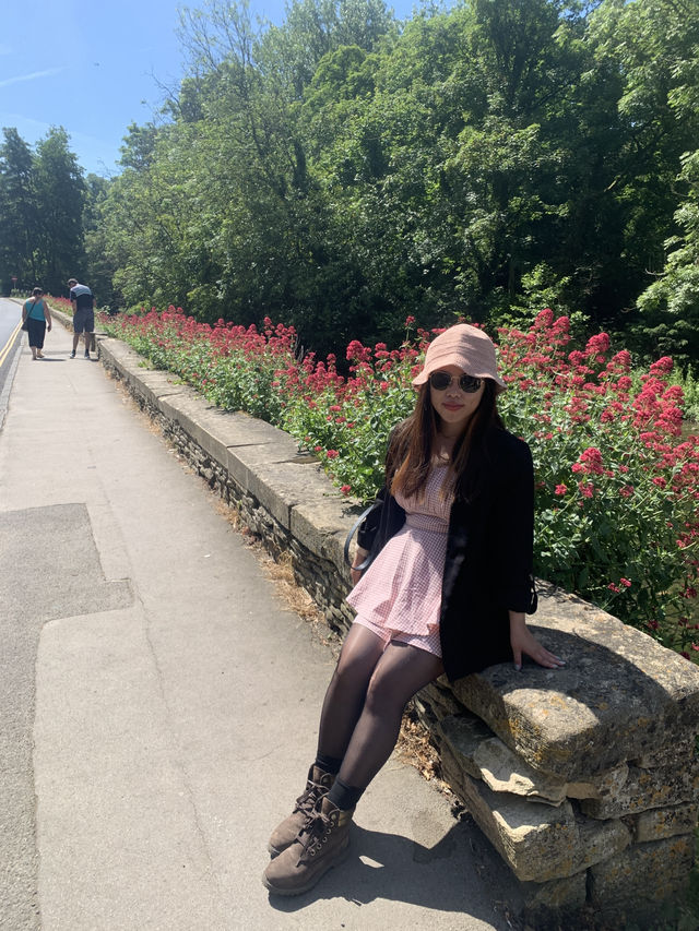 🏡 The Cotswolds, UK – Your Dreamy Summer Vacation & Day Trip from London 🌸✨