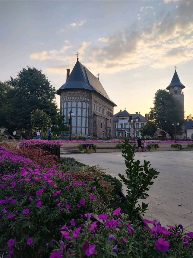 Piatra Neam