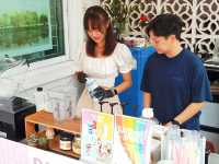Summer Shake HDY