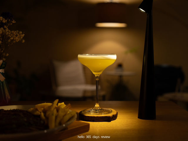  Hazel Brunch&Co.  อาหารฟิวชันสุดสร้างสรรค์