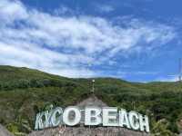 Ky Co Beach (Quy Nhon)