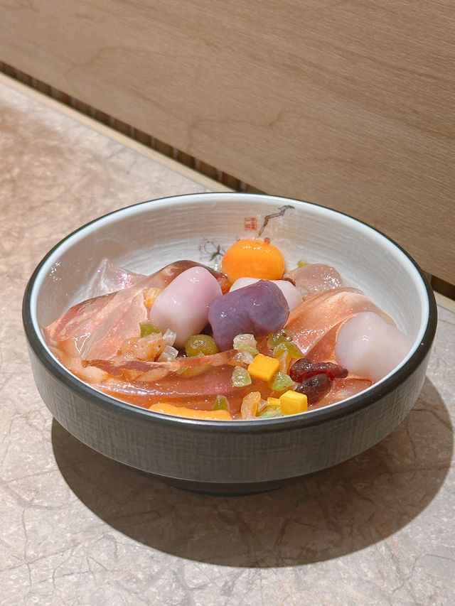 金湯酸菜魚