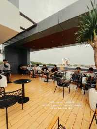 JLY Caffee