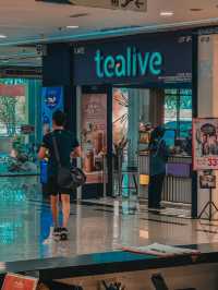 A Quiet Escape to The Main Place Mall – Subang’s Underrated Chill Spot