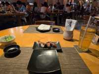 TAKUMI JAPANESE RESTAURANT