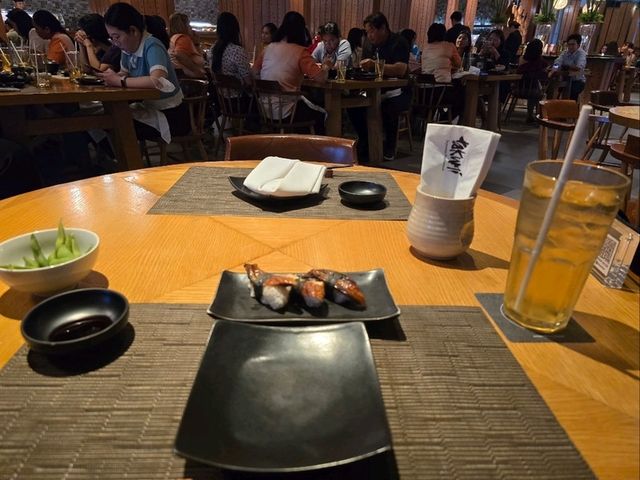 TAKUMI JAPANESE RESTAURANT