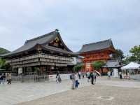 京都 | 八阪神社