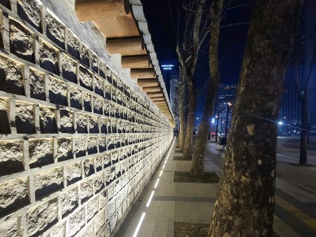 광화문의 오랜 터줏대감 코리아나호텔에서 호캉스하기~!