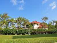 🌴 Private Bungalow Bliss at Bintan Lagoon Resort 