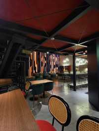 Recommended TaiChung Capsule hotel
