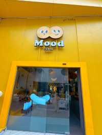 Mood Hotel pattaya ราคาหลักร้อย!!!! ทำถึงเกิ้นนน
