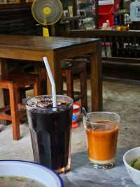 ร้านชามเช้า | เชียงใหม่
