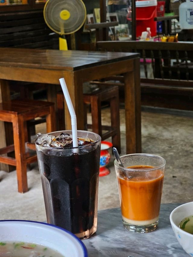 ร้านชามเช้า | เชียงใหม่