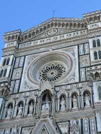 Il Duomo di Firenze: Where Stone Touched Heaven