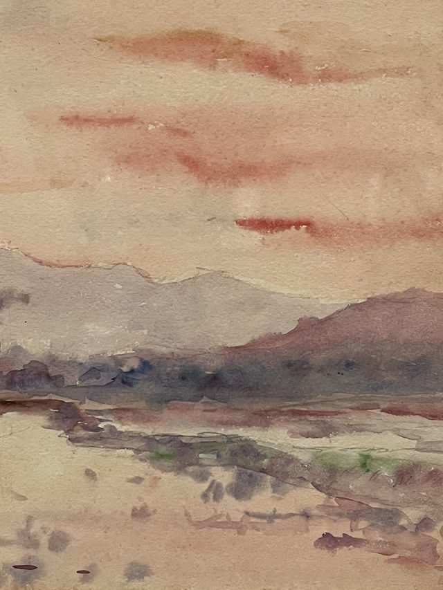 A day in Yuanshan—Taipei Fine Arts Museum🎨🖼️