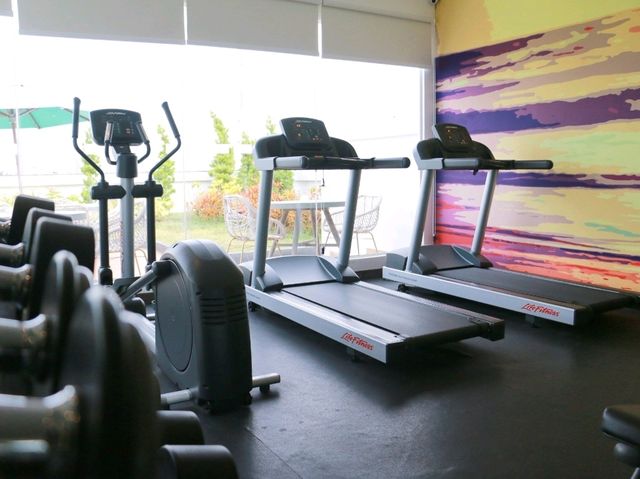 Holiday Inn Express Pattaya Central 