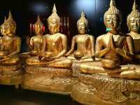 Discover the Buddha Tooth Relic Temple