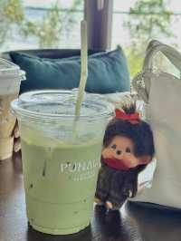 Punalay (ภูนาเล่) คาเฟ่ & ร้านอาหารเปิดใหม่พัทลุง