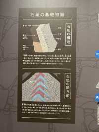 🏯 熊本城（くまもとじょう） — 日本三名城のひとつ、加藤清正築城の名城