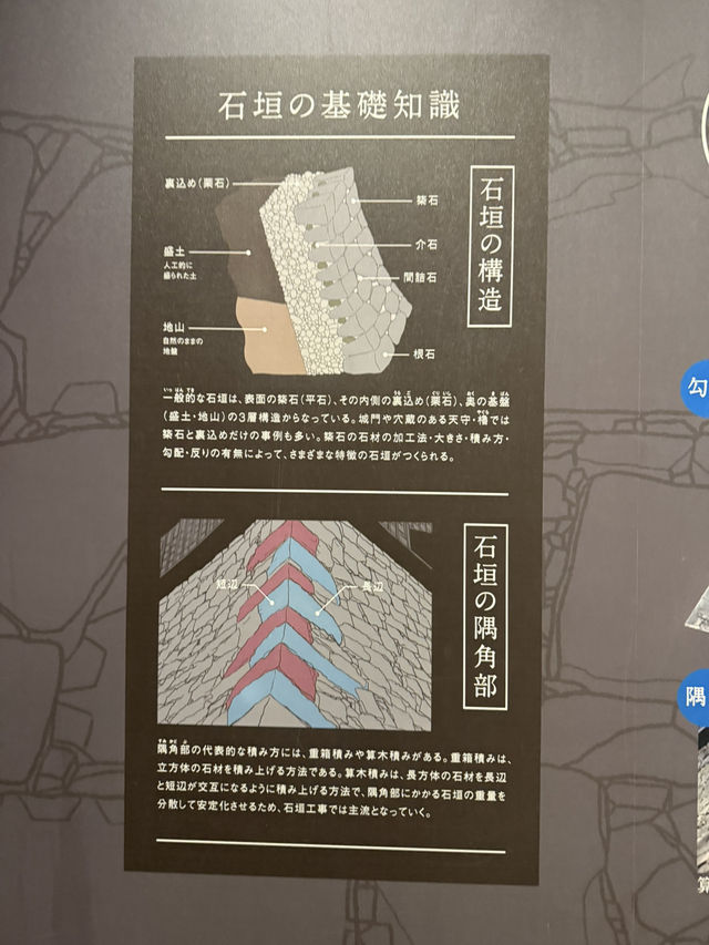 🏯 熊本城（くまもとじょう） — 日本三名城のひとつ、加藤清正築城の名城