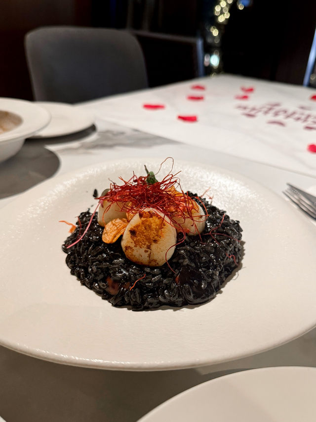 🎈旺角儀式感餐廳｜預約即送生日裝飾＋專屬甜品｜LAB EAT 慶生活動感十足！