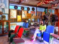 บ้านโป่งวันวาน – ย้อนวันวาน ณ ราชบุรี