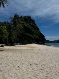 Island-Hopping Heaven
