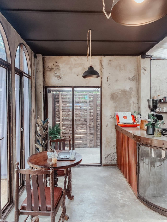 Vanvela Cafe & Space 