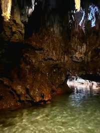Into the Hidden Blue: Sohoton Cove of Bucas Grande