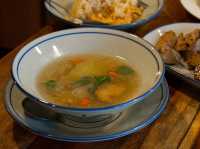ข้าวมันไก่สิงคโปร์ สาขา2 อุดรธานี