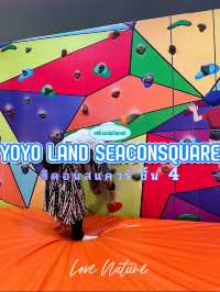 Yoyo land