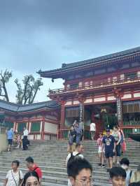 【Kyoto trip in 2025】