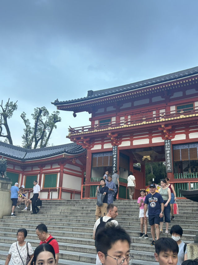 【Kyoto trip in 2025】