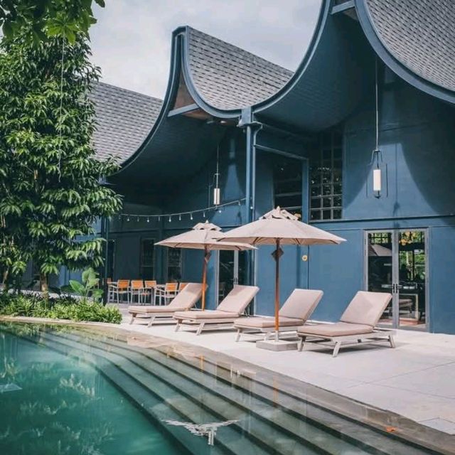 Hotel Labaris Khao Yai