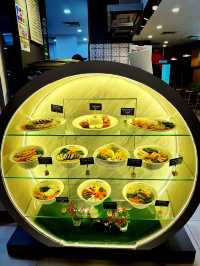 Slurp Before You Soar – Nooodles KLIA2