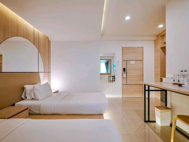 Bedline Hotel