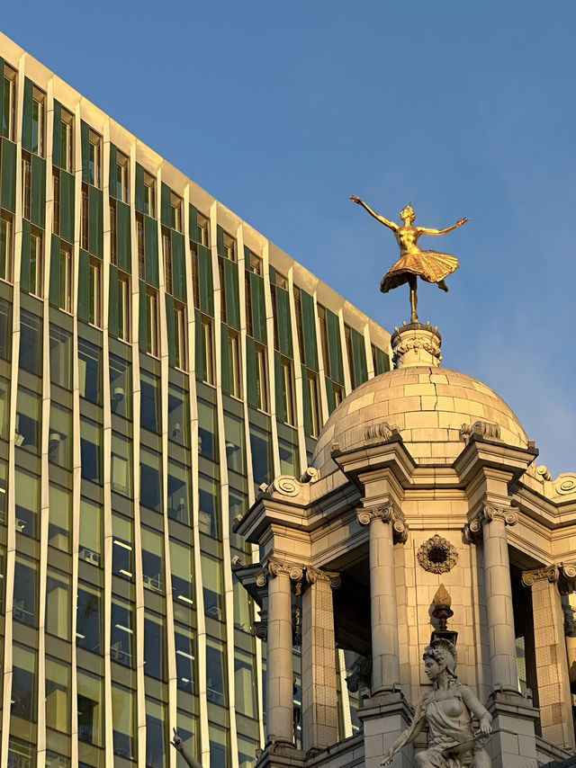 Flying Over London: How To Conquer The Eye Like A Pro