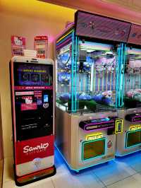 Hello Kitty Dreams Come True – Sanrio Gift Gate Sunway Pyramid