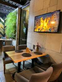 Restaurant Tulip 탐방기