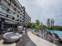 A Vibrant Escape with Style and Comfort in Aloft Hotel Langkawi
