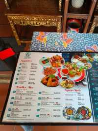 Where Tradition Meets Modern Charm in Malacca