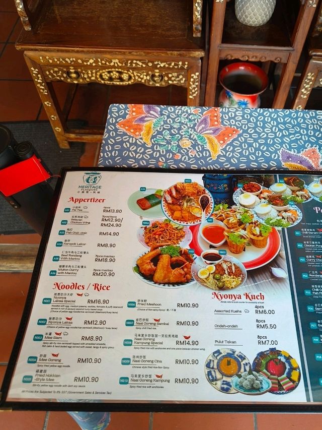 Where Tradition Meets Modern Charm in Malacca