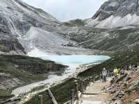 🗻 Surviving Summer in the Sky: My Daocheng Yading Travel Tips! 🗻