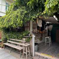   Lykke Coffee (ลุกกะคอฟฟี่)