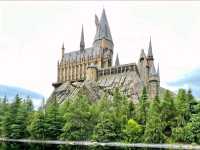 A Magical Escape: Harry Potter World, Osaka