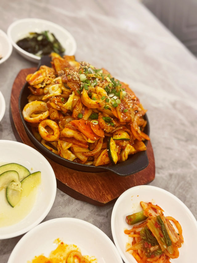 🇲🇾KL Day Out: Theatre, Korean Eats & Designer Coffee